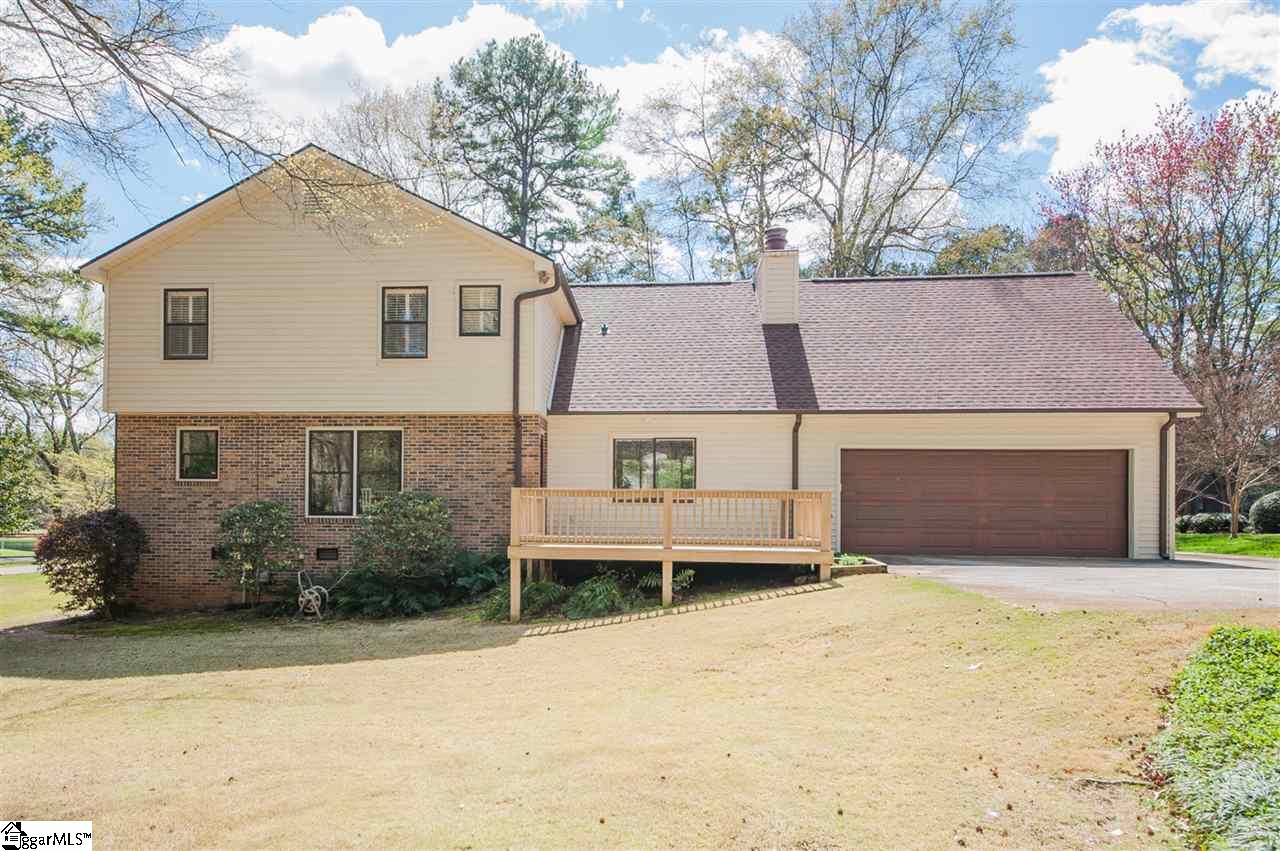 221 Silver Creek Road Greer, SC 29650 - Photo 34 of 36 Gallery Image 34