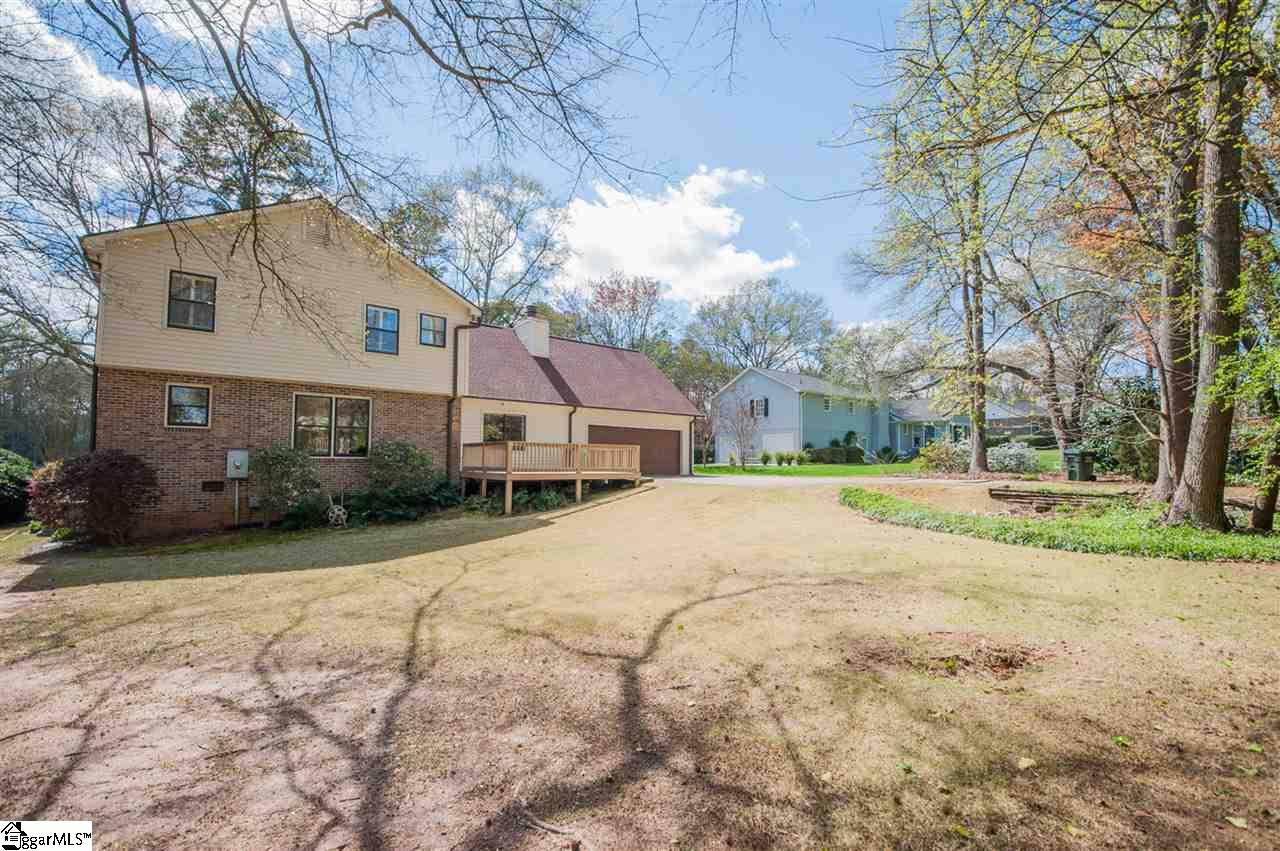 221 Silver Creek Road Greer, SC 29650 - Photo 35 of 36 Gallery Image 35