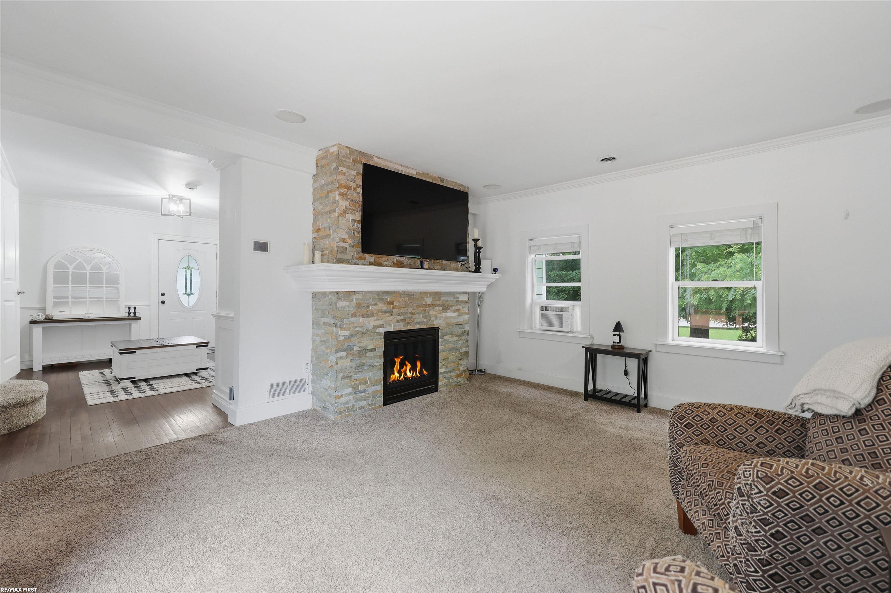 125 West Gates Street Romeo, MI 48065 - Photo 12 of 48