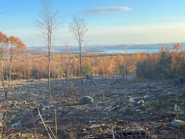 $179,000 | 842 Gibbs Road, Newport Town, VT 05857