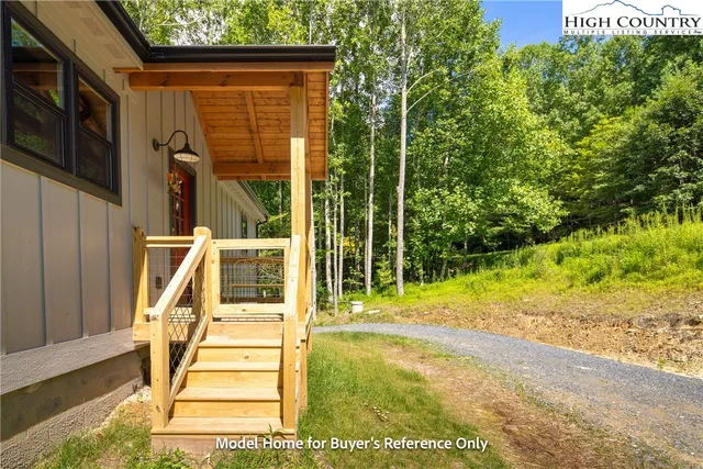 a view of swimming pool with an outdoor space