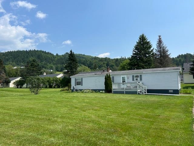 28 Highway 145 Colebrook, NH 03576 - Photo 1 of 21