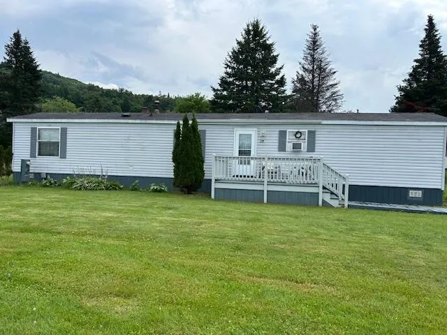 $129,900 | 28 Highway 145, Colebrook, NH 03576