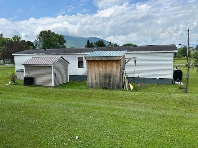 $129,900 | 28 Highway 145, Colebrook, NH 03576