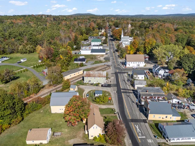 $174,900 | 745 Main Street, Monmouth, ME 04259