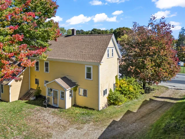 $174,900 | 745 Main Street, Monmouth, ME 04259