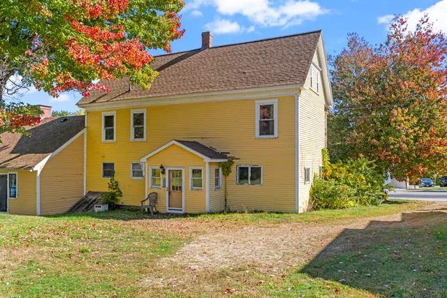$174,900 | 745 Main Street, Monmouth, ME 04259