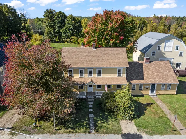 $174,900 | 745 Main Street, Monmouth, ME 04259