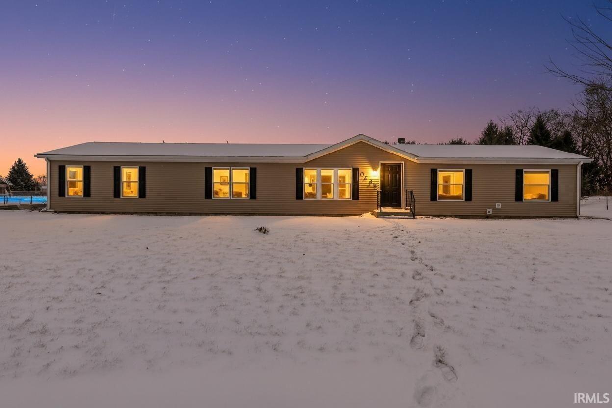 535 North Fail Road La Porte, IN 46350 - Photo 1 of 35