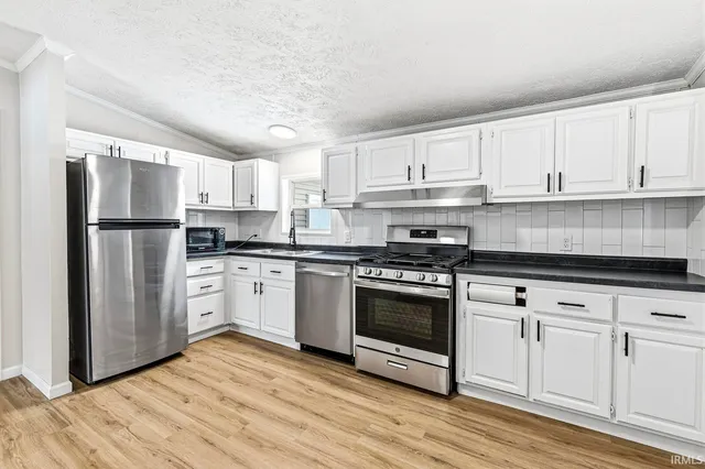 $249,900 | 535 North Fail Road, La Porte, IN 46350