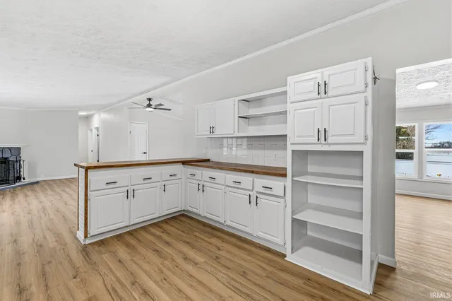 $249,900 | 535 North Fail Road, La Porte, IN 46350