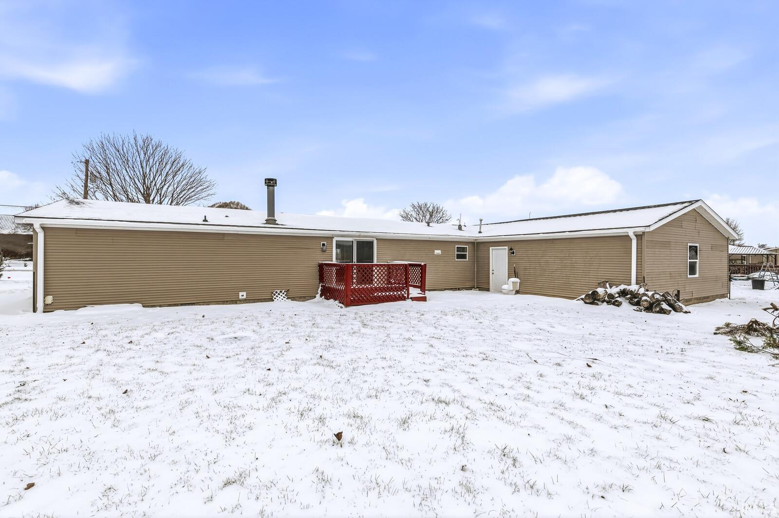 535 North Fail Road La Porte, IN 46350 - Photo 16 of 35 Gallery Image 16
