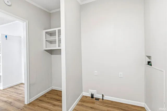 $249,900 | 535 North Fail Road, La Porte, IN 46350