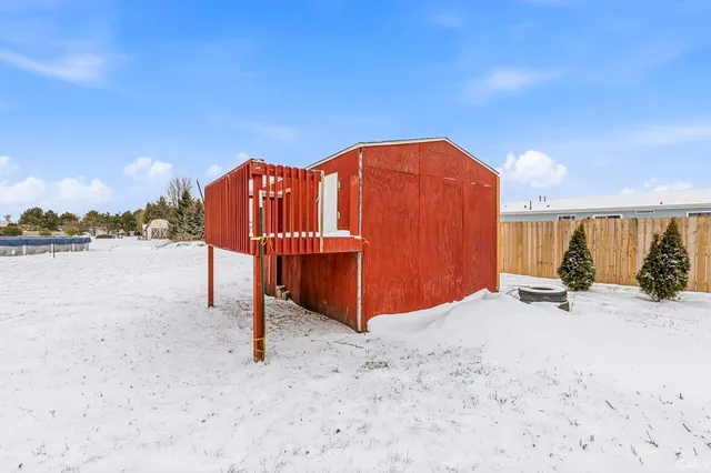 $249,900 | 535 North Fail Road, La Porte, IN 46350