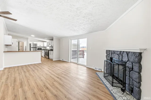 $249,900 | 535 North Fail Road, La Porte, IN 46350