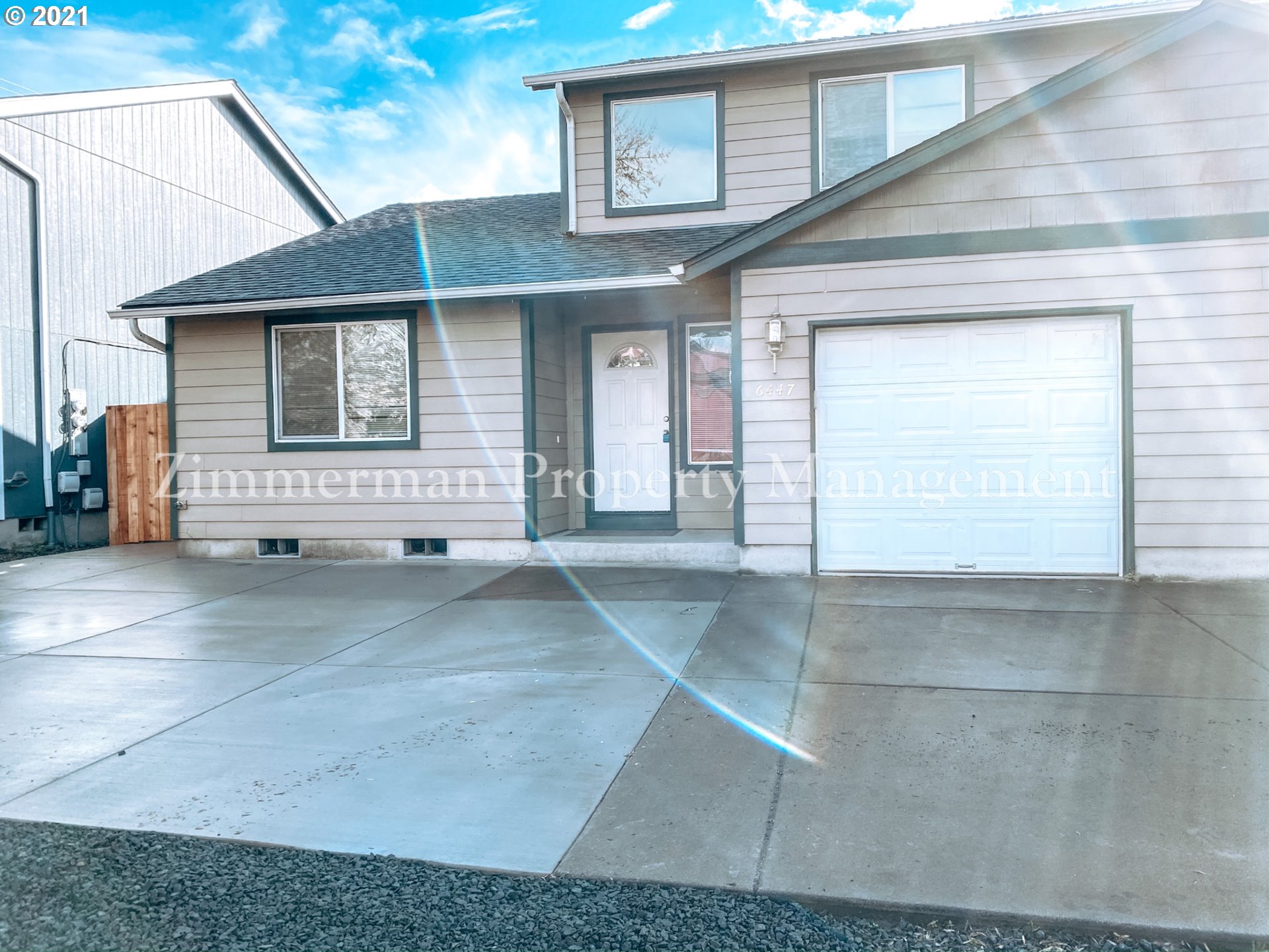 6447 Main Street Springfield, OR 97478 - Photo 1 of 12