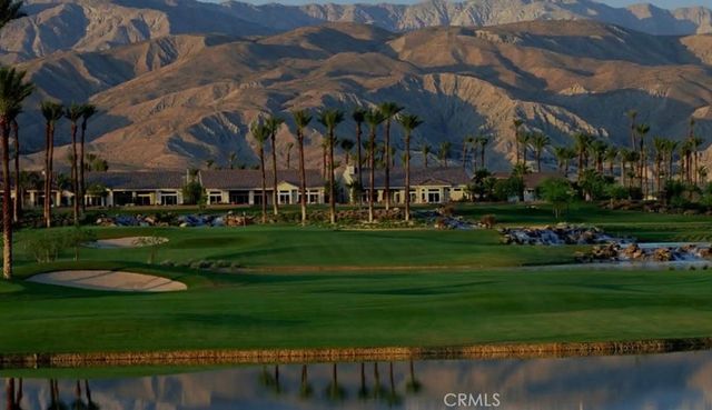 a view of swimming pool and lake view