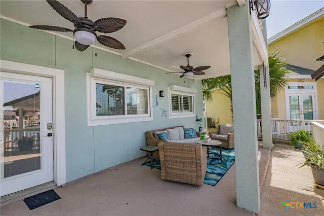 $1,325,000 | 104 Bay Harbor Drive, Aransas Pass, TX 78336