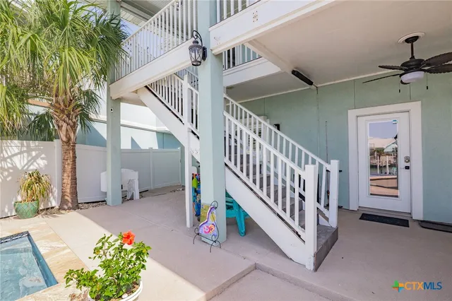 $1,325,000 | 104 Bay Harbor Drive, Aransas Pass, TX 78336