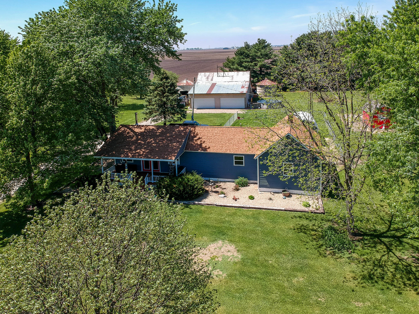 2463 Red Tail Hawk Road Clinton, IL 61727 - Photo 66 of 68