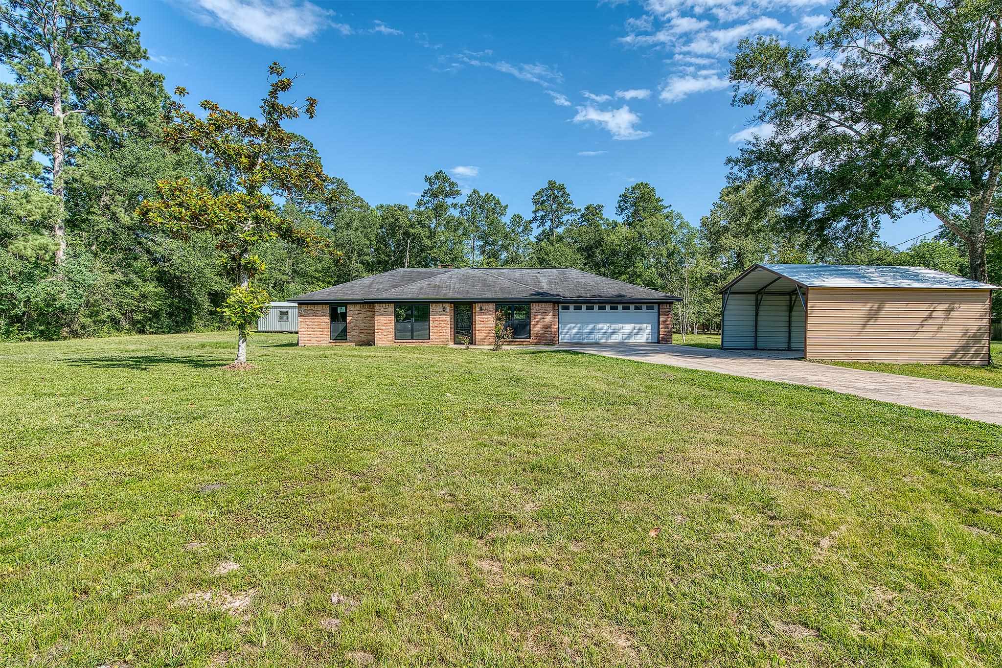 5824 Reeves Drive Silsbee, TX 77656 - Photo 2 of 46