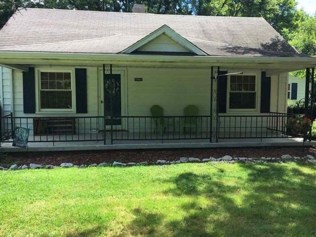 10401 North Baldwin Street Rosedale, IN 47874 - Photo 1 of 2