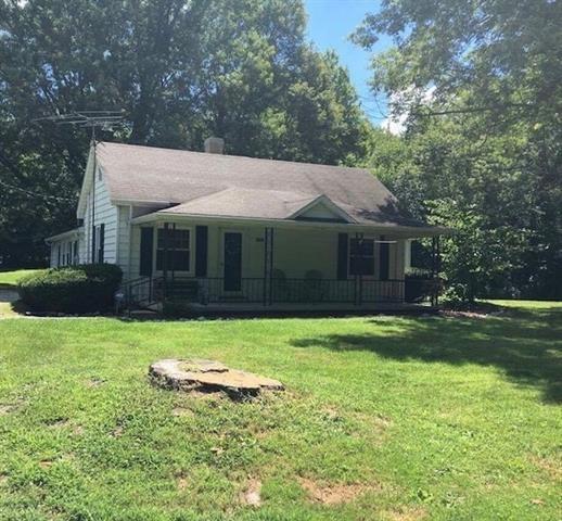 10401 North Baldwin Street Rosedale, IN 47874 - Photo 2 of 2