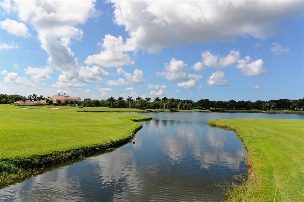 401 North Point Road, Unit 301 Osprey, FL 34229 - Photo 83 of 91