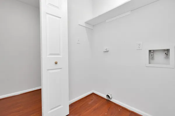 a view of small space