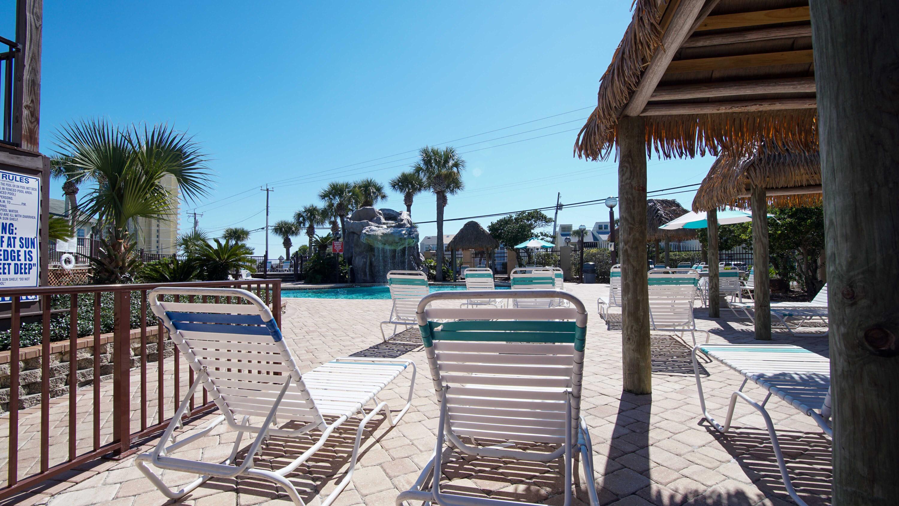 17620 Front Beach Road, Unit Q5 Panama City Beach, FL 32413 - Photo 25 of 33 17620 Front Beach Road UNIT Q5