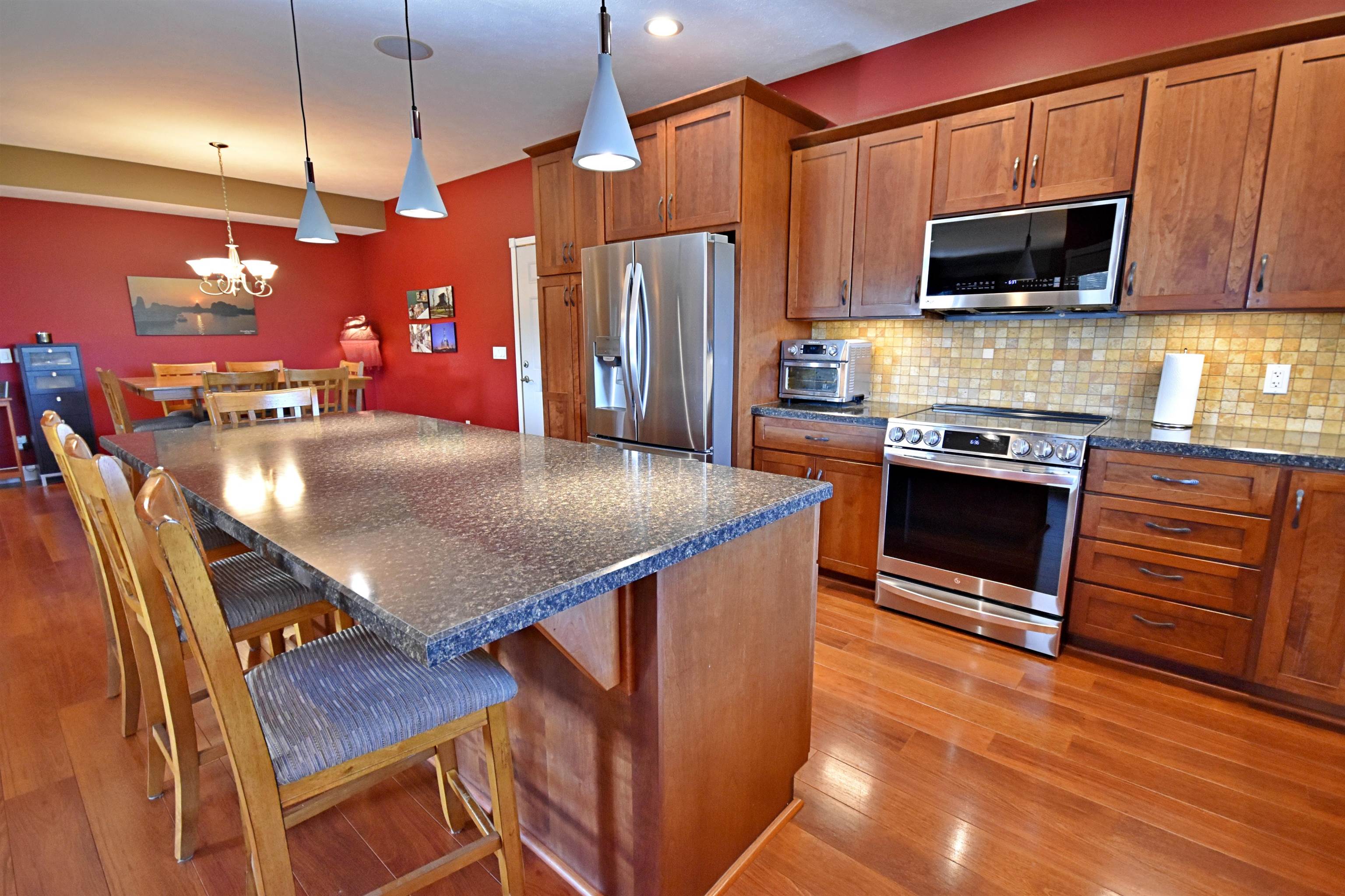18281 Tustin Road Tustin, MI 49688 - Photo 11 of 72