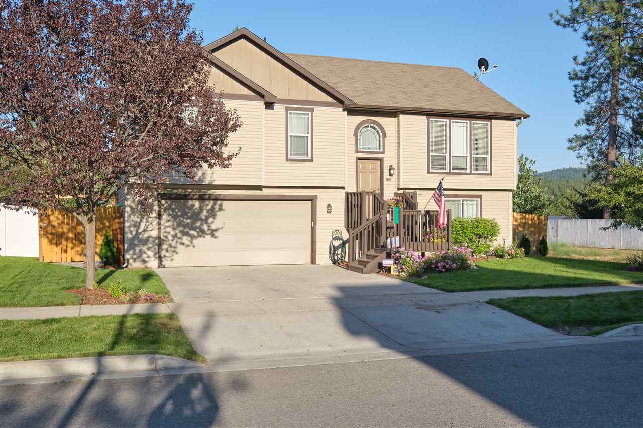 4105 South Bates Road Spokane Valley, WA 99206 - Photo 2 of 36 Gallery Image 2