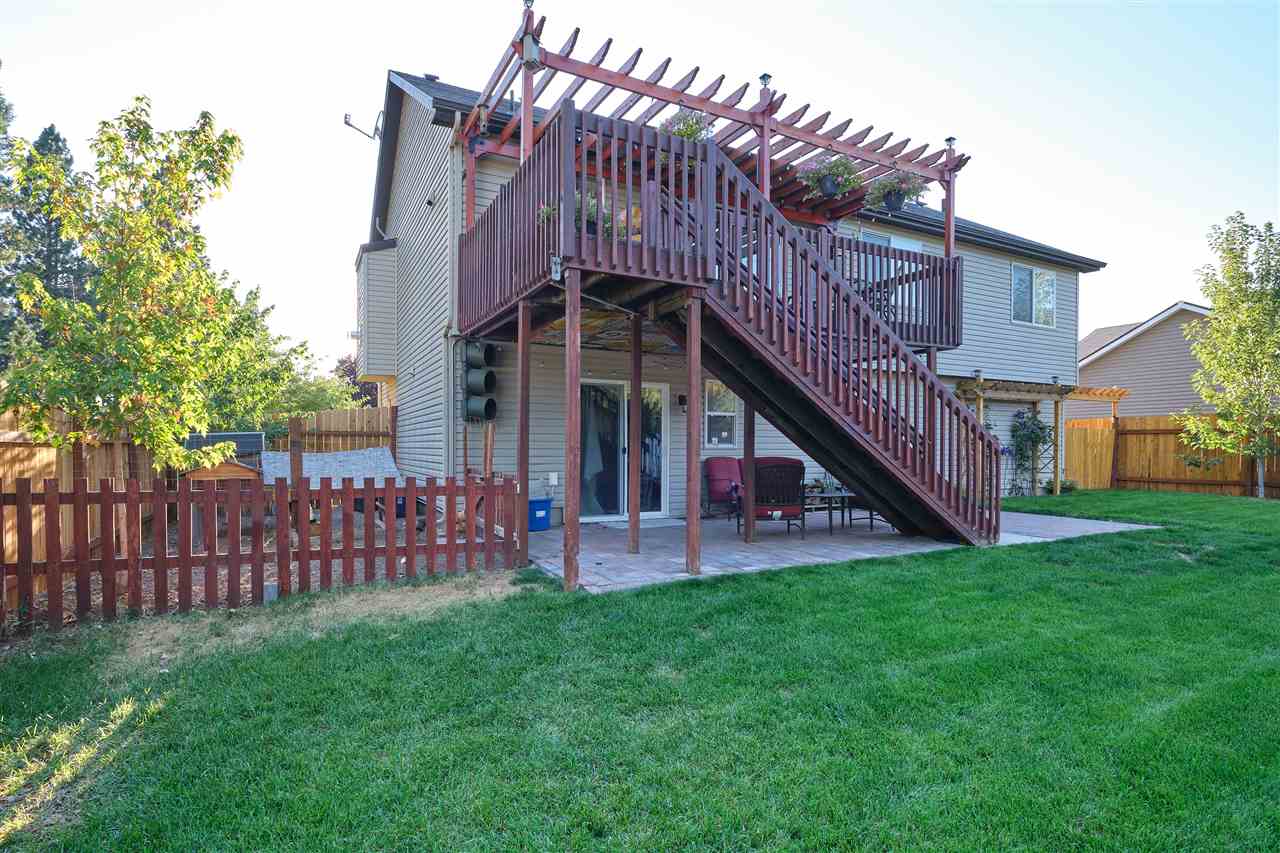4105 South Bates Road Spokane Valley, WA 99206 - Photo 36 of 36 Gallery Image 36