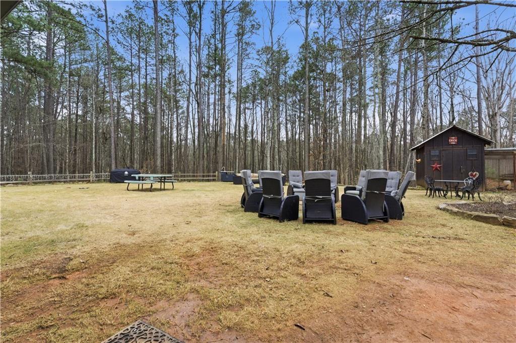 635 Colbert Road Dallas, GA 30132 - Photo 37 of 44