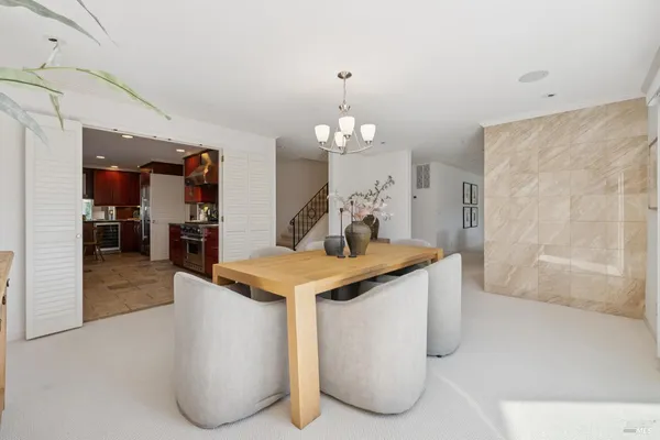 $1,595,000 | 175 Upper Via Casitas, Unit 26, Greenbrae, CA 94904