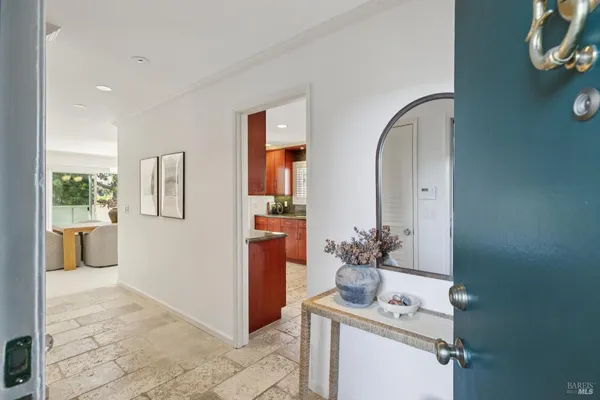 $1,595,000 | 175 Upper Via Casitas, Unit 26, Greenbrae, CA 94904