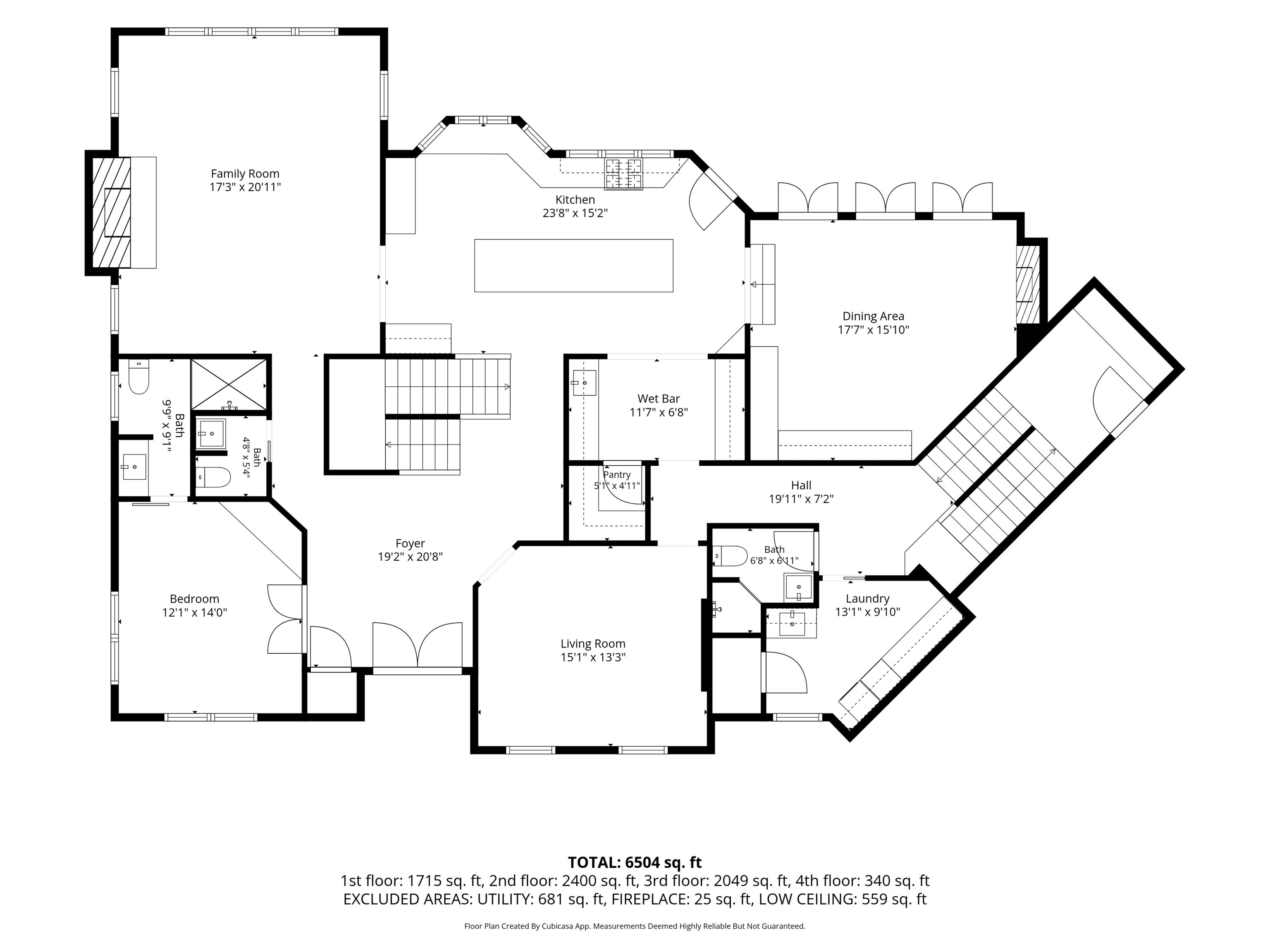 16213 Cherry Tree Road Noblesville, IN 46062 - Photo 99 of 105 Gallery Image 99