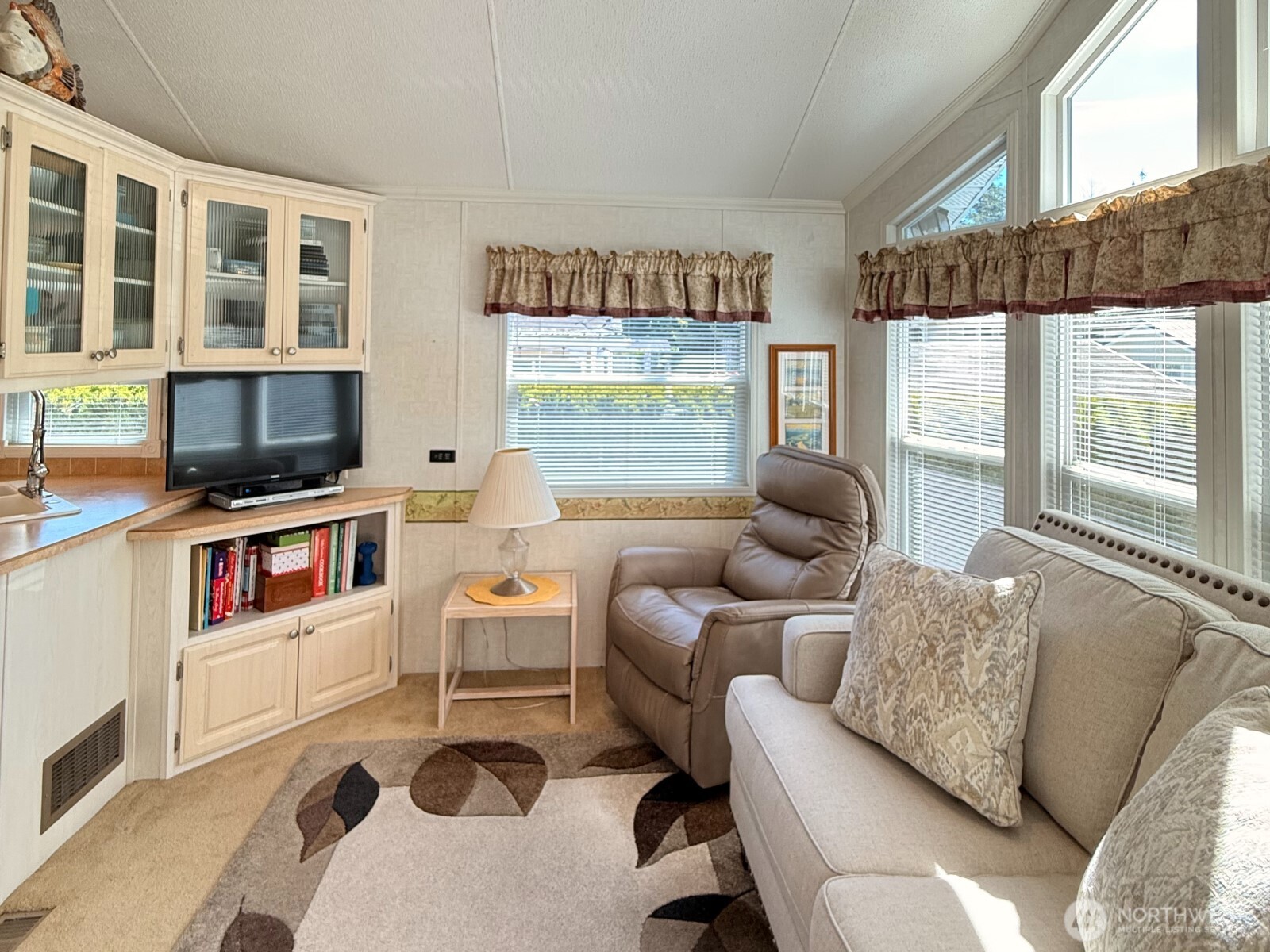 5001 Bay Road, Unit E45 Birch Bay, WA 98230 - Photo 3 of 14