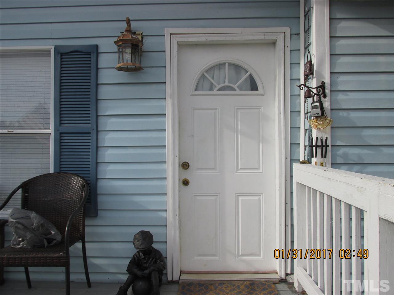 3575 Cannady Mill Road Kittrell, NC 27544 - Photo 11 of 17 Gallery Image 11
