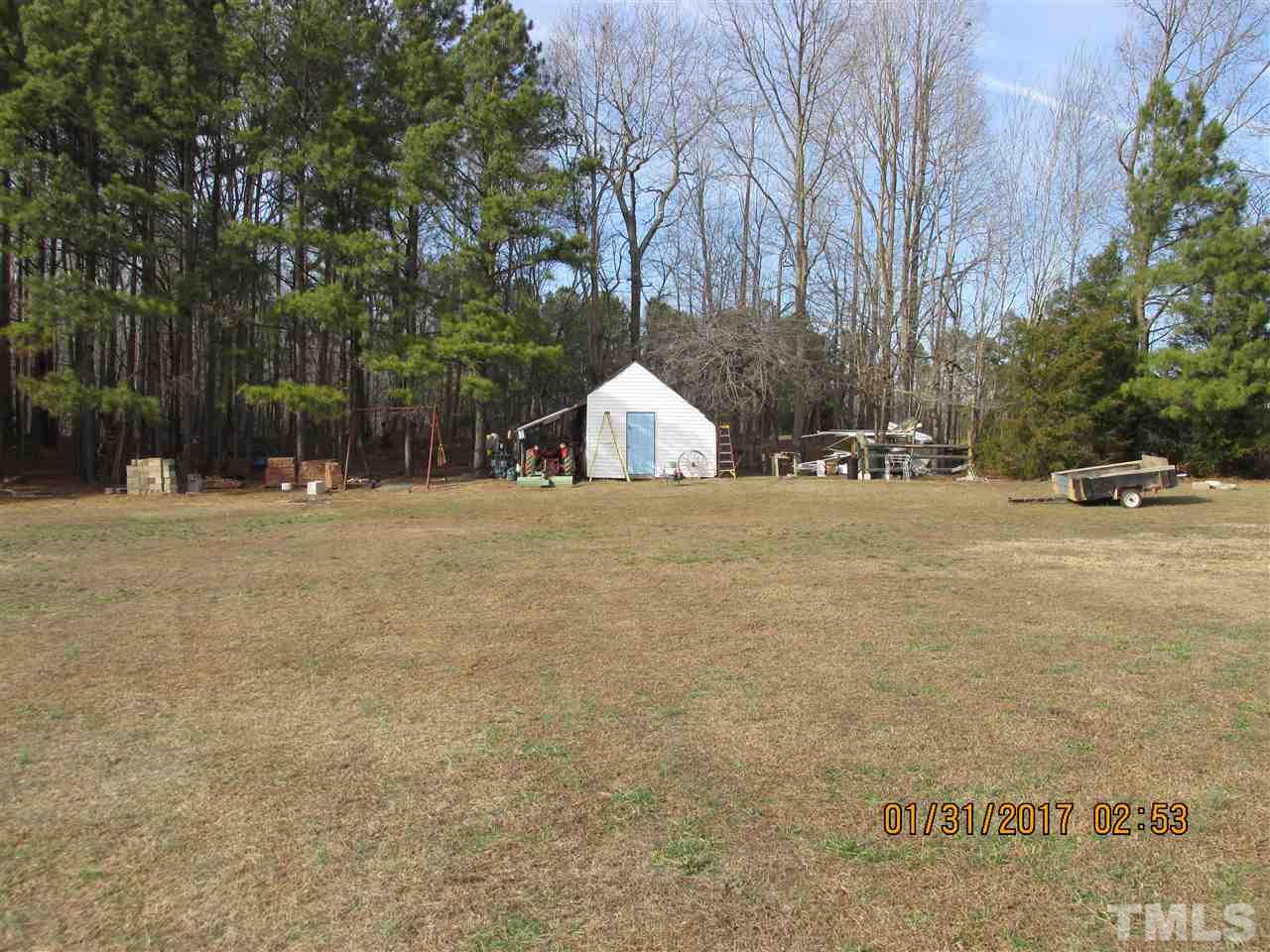 3575 Cannady Mill Road Kittrell, NC 27544 - Photo 12 of 17 Gallery Image 12