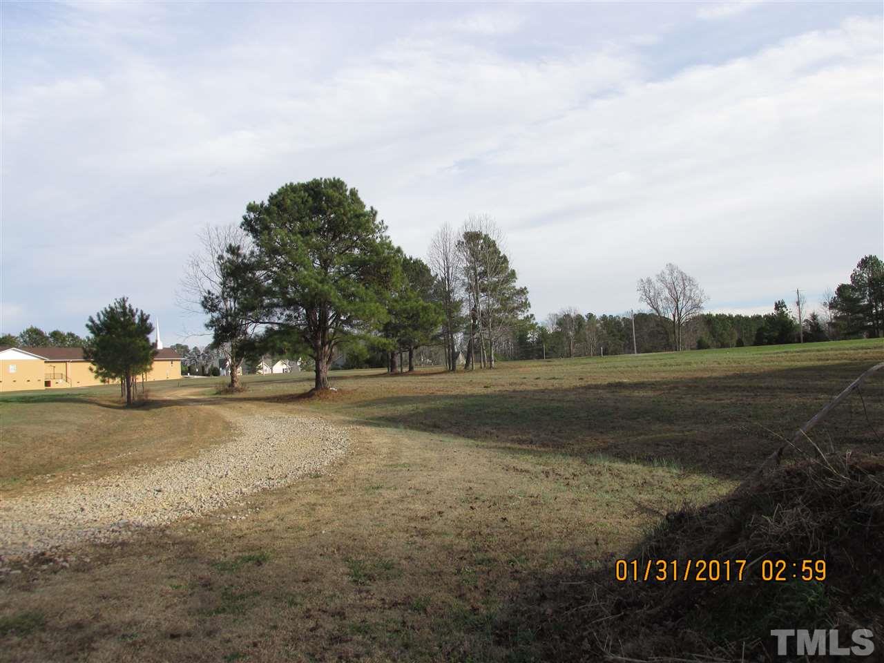 3575 Cannady Mill Road Kittrell, NC 27544 - Photo 14 of 17 Gallery Image 14