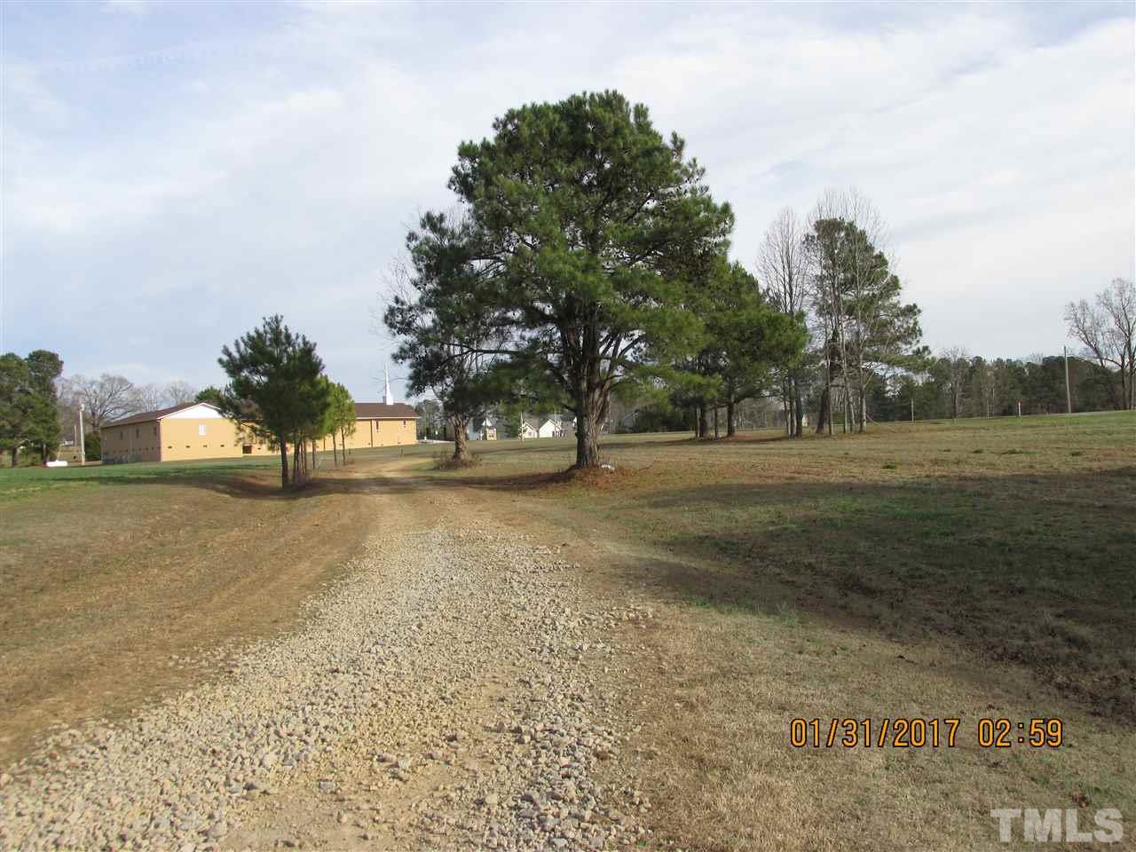 3575 Cannady Mill Road Kittrell, NC 27544 - Photo 15 of 17 Gallery Image 15