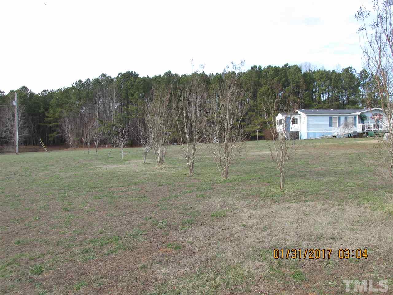 3575 Cannady Mill Road Kittrell, NC 27544 - Photo 16 of 17 Gallery Image 16
