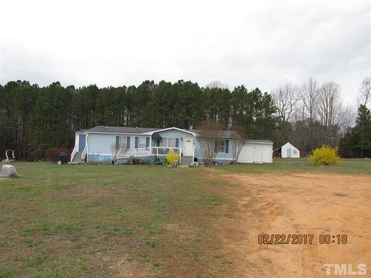 3575 Cannady Mill Road Kittrell, NC 27544 - Photo 5 of 17 Gallery Image 5