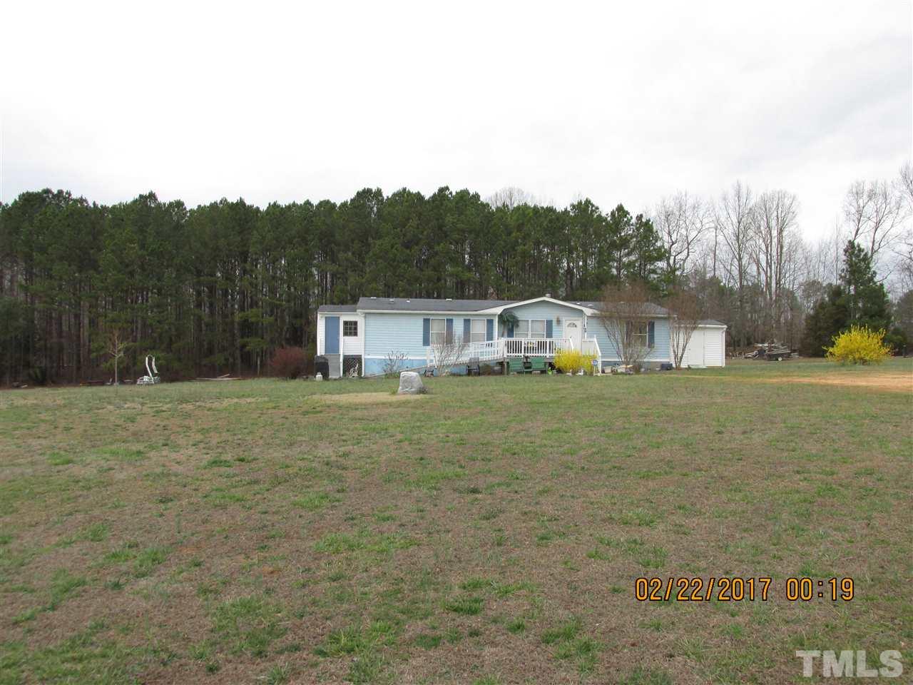3575 Cannady Mill Road Kittrell, NC 27544 - Photo 7 of 17 Gallery Image 7