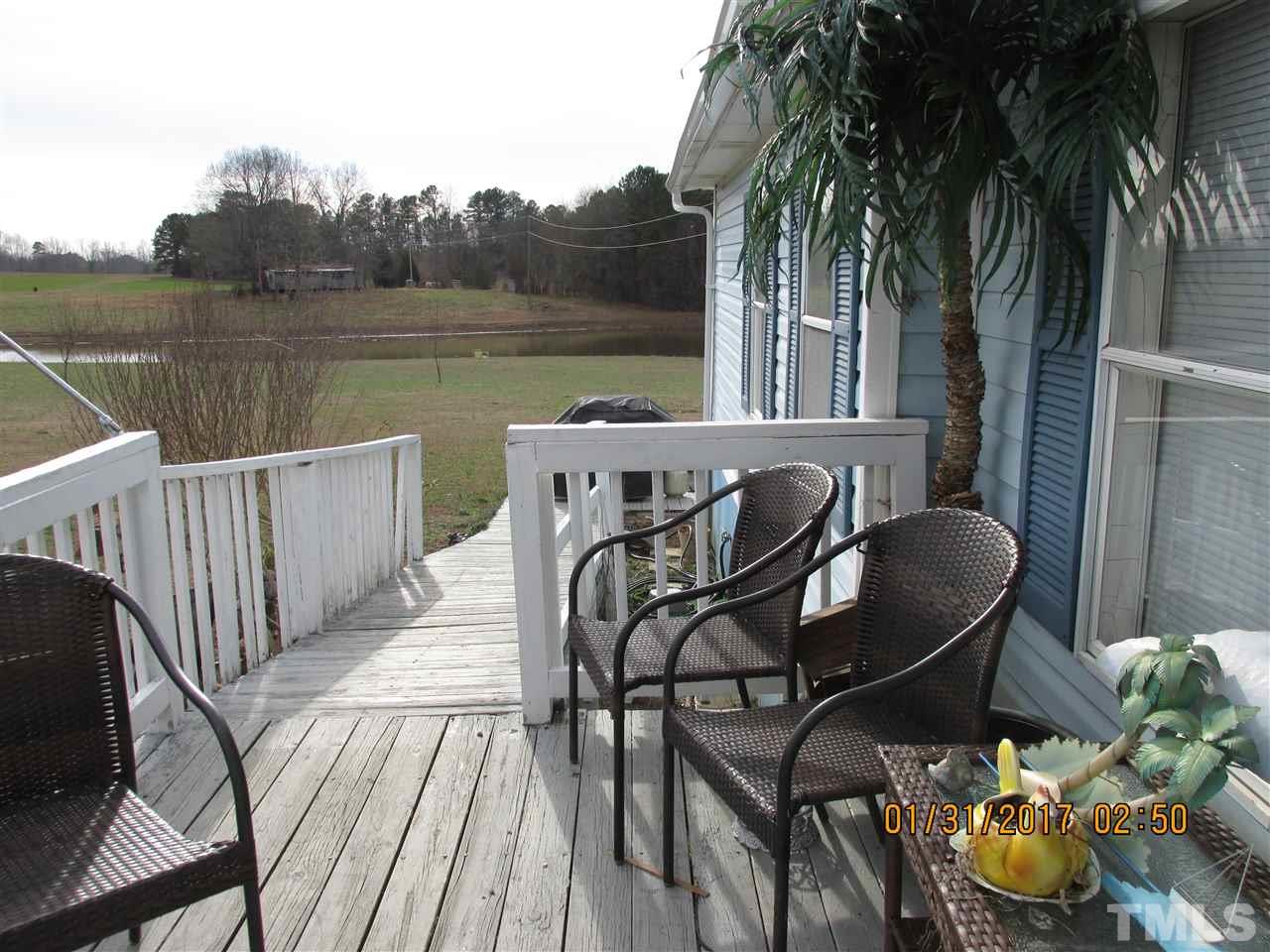 3575 Cannady Mill Road Kittrell, NC 27544 - Photo 8 of 17 Gallery Image 8