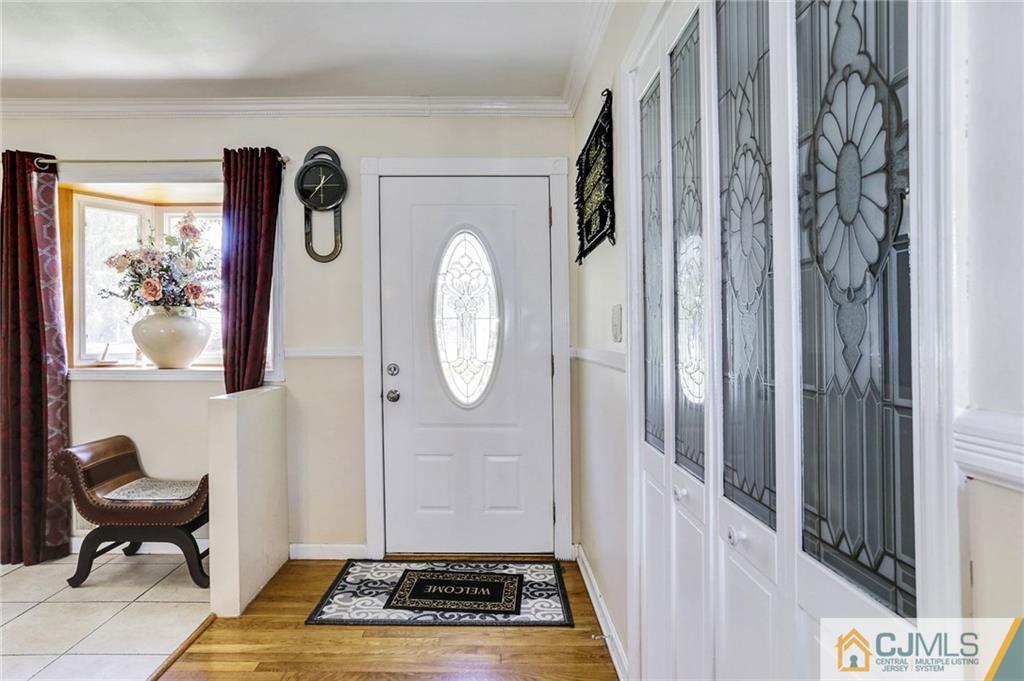 35 Clemson Road Old Bridge, NJ 08859 - Photo 2 of 25 a view of a livingroom with furniture and a window