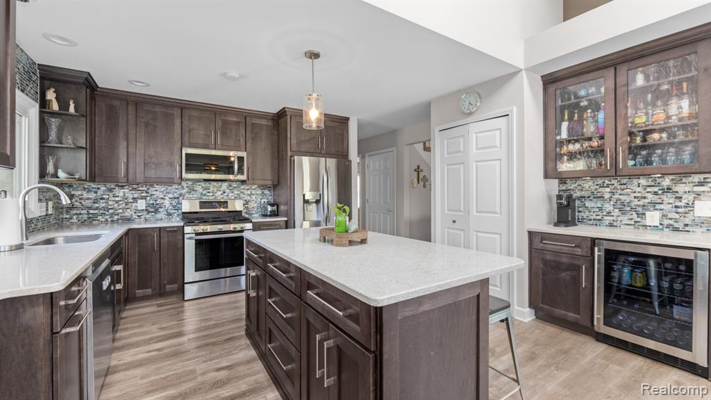 70700 Hillside Court Romeo, MI 48065 - Photo 19 of 47 Gallery Image 19