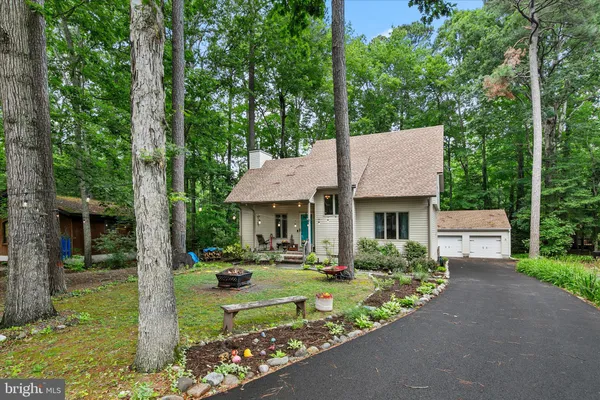 $469,900 | 17 Moonraker Road, Ocean Pines, MD 21811