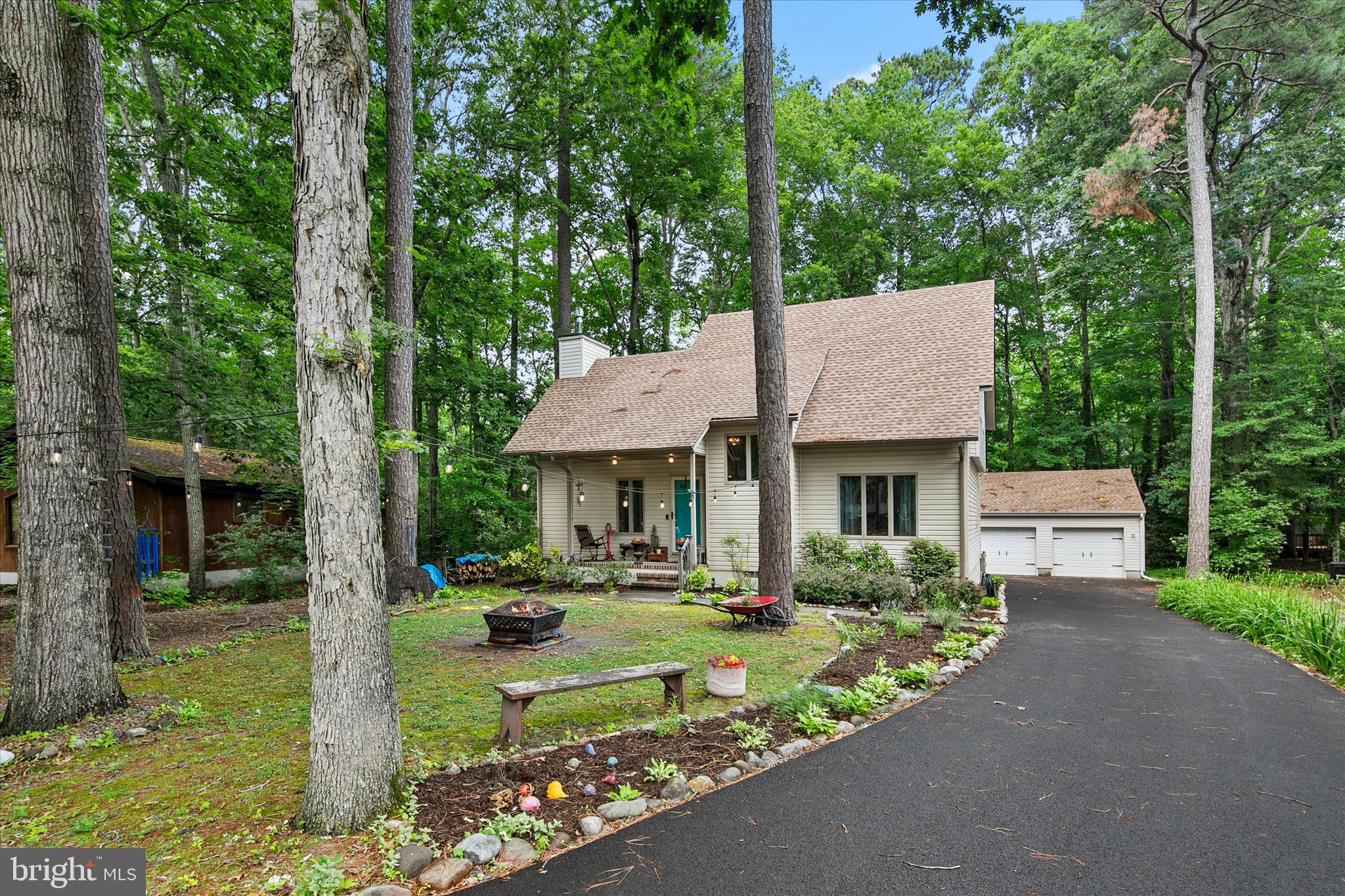 17 Moonraker Road Ocean Pines, MD 21811 - Photo 5 of 48